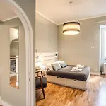 Lägenhet Cappellari Campo Dei Fiori Int 5 *