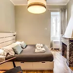 Cappellari Campo Dei Fiori Int 5 *