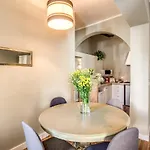 Cappellari Campo Dei Fiori Int 5 Lägenhet Rom