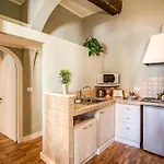 Cappellari Campo Dei Fiori Int 5 Lägenhet Rom