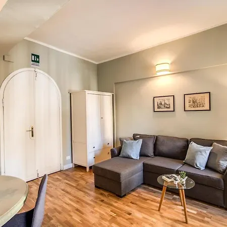 Cappellari Campo Dei Fiori Int 5 *