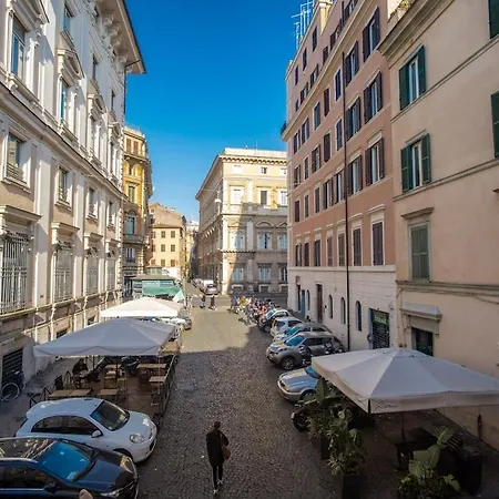 Cappellari Campo Dei Fiori Int 5