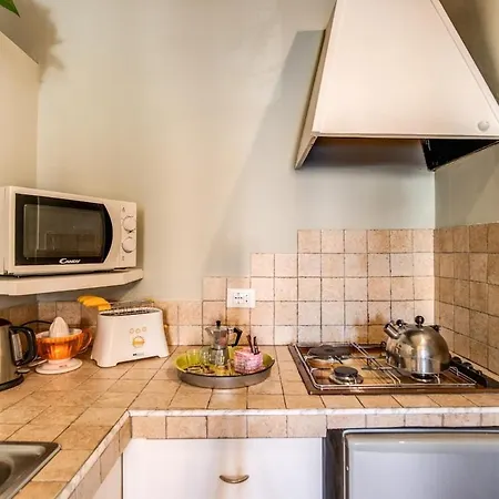 Cappellari Campo Dei Fiori Int 5 Apartmán Řím