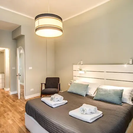 Apartman Cappellari Campo Dei Fiori Int 5