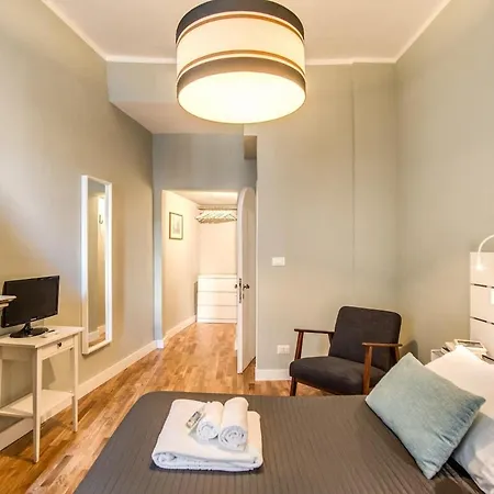 Cappellari Campo Dei Fiori Int 5 Apartman