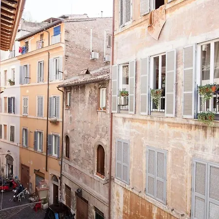 Cappellari Campo Dei Fiori Int 5 *