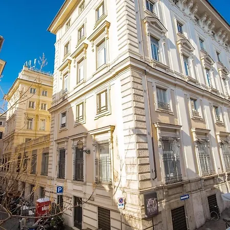 Cappellari Campo Dei Fiori Int 5 *