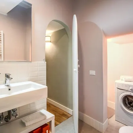 Apartman Cappellari Campo Dei Fiori Int 5