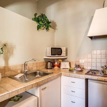 Cappellari Campo Dei Fiori Int 5 Apartman