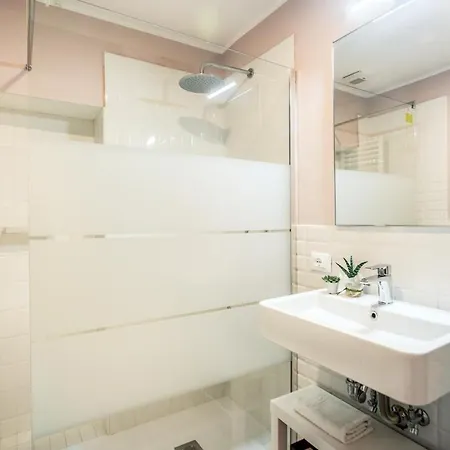 Cappellari Campo Dei Fiori Int 5 Apartman