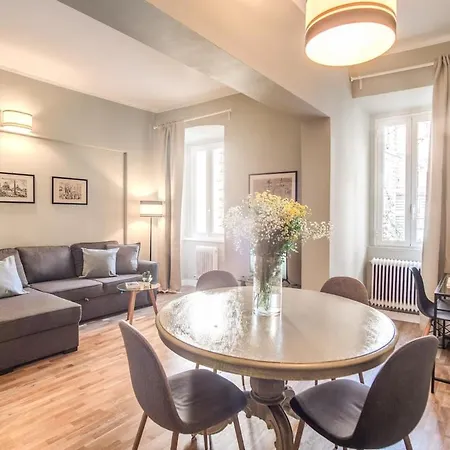 Cappellari Campo Dei Fiori Int 5