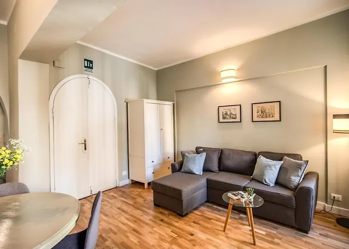 Cappellari Campo Dei Fiori Int 5 *