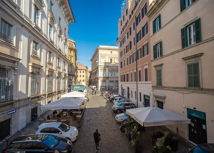 Cappellari Campo Dei Fiori Int 5