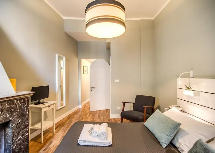 Cappellari Campo Dei Fiori Int 5