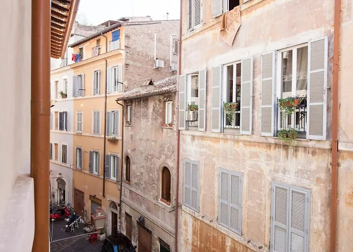Cappellari Campo Dei Fiori Int 5 *