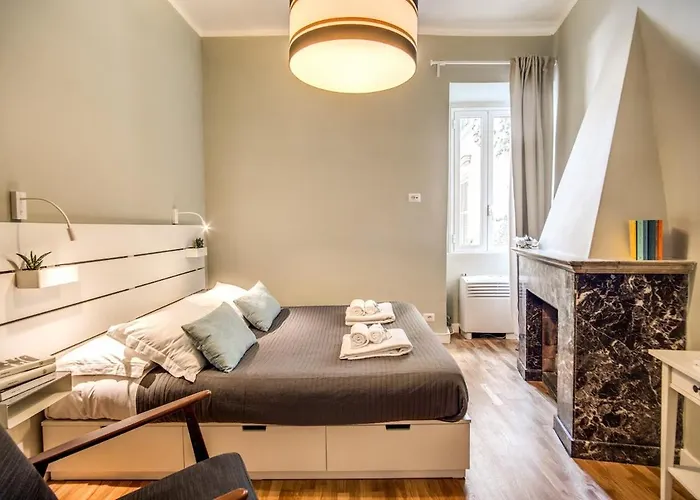 Cappellari Campo Dei Fiori Int 5 *
