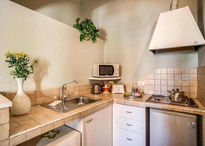 Cappellari Campo Dei Fiori Int 5 Apartmán