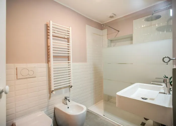 Cappellari Campo Dei Fiori Int 5