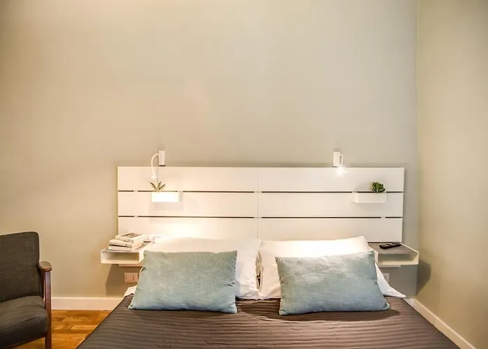 Cappellari Campo Dei Fiori Int 5 * Řím