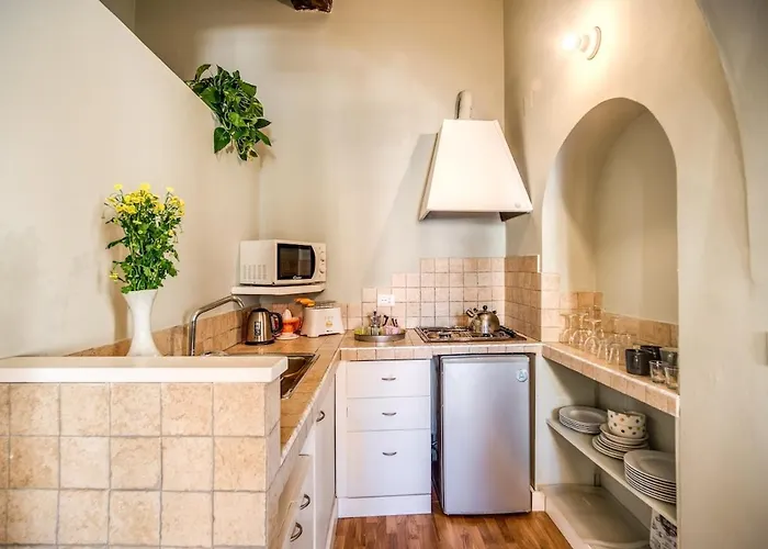 Cappellari Campo Dei Fiori Int 5 Apartmán *