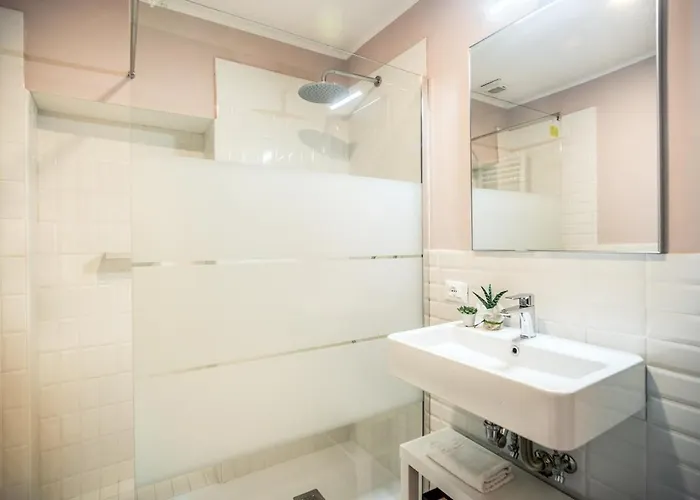 Cappellari Campo Dei Fiori Int 5 Apartmán