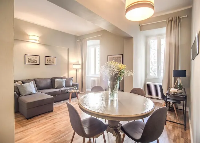 Cappellari Campo Dei Fiori Int 5