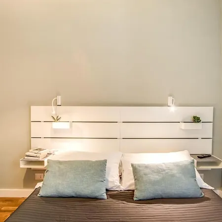Cappellari Campo Dei Fiori Int 5 * Roma